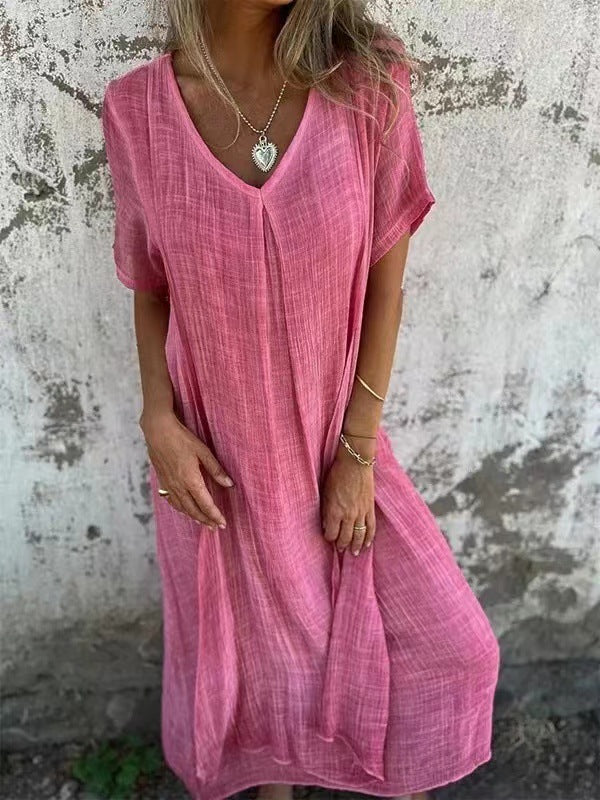Aviv | Flattering Everyday Dress