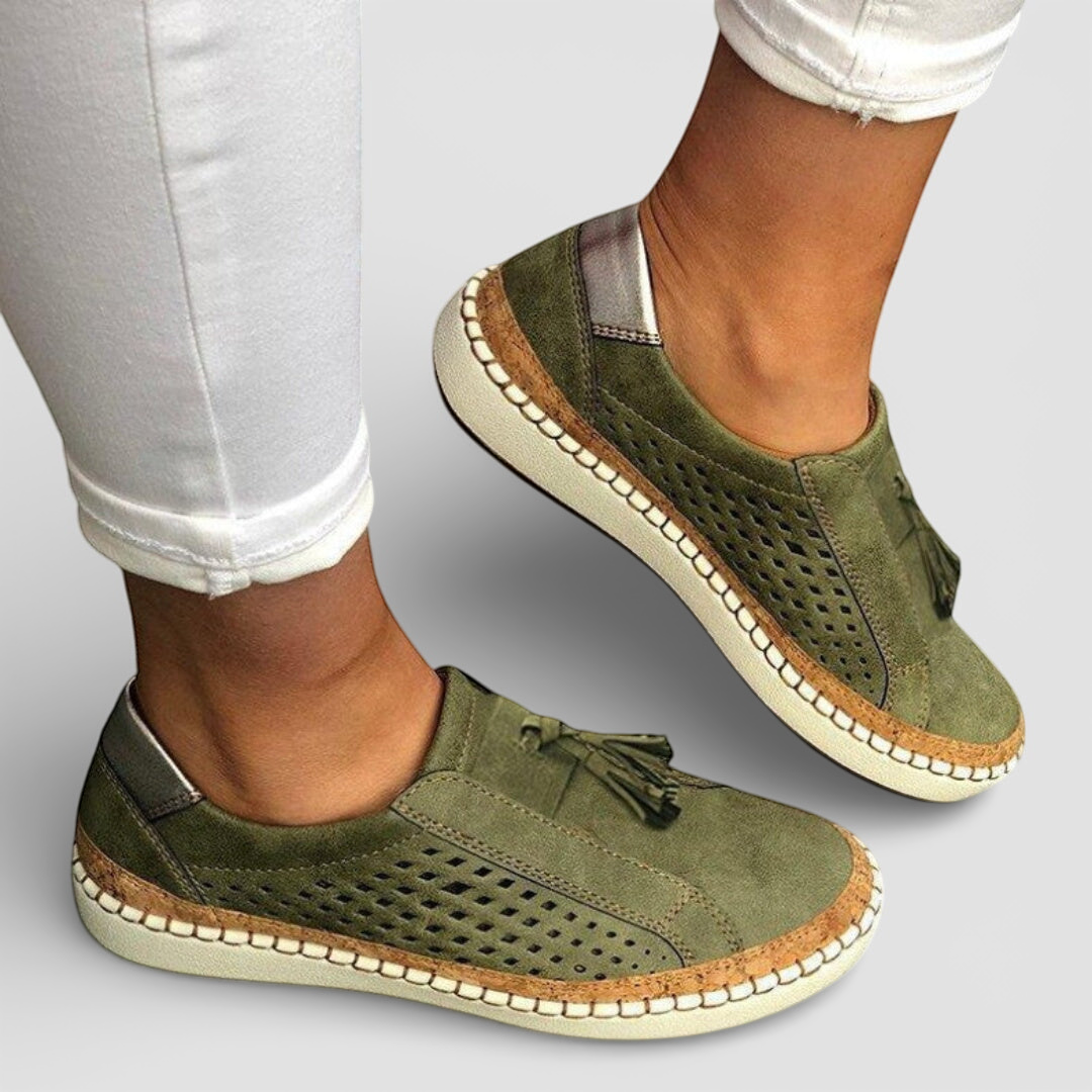 Piper | Orthopedic Slip-Ons