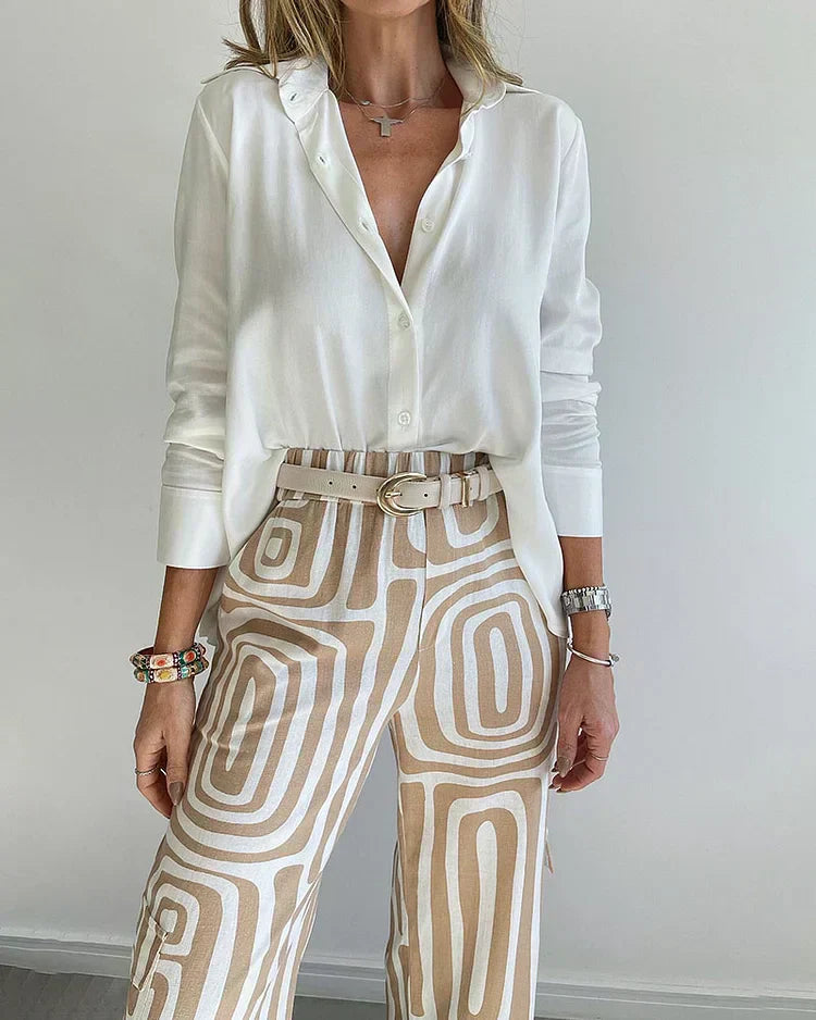 Lysa | Comfortable Stylish Set
