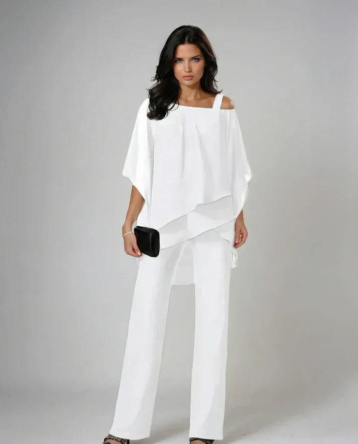 Mariella | Elegant Flowing Set
