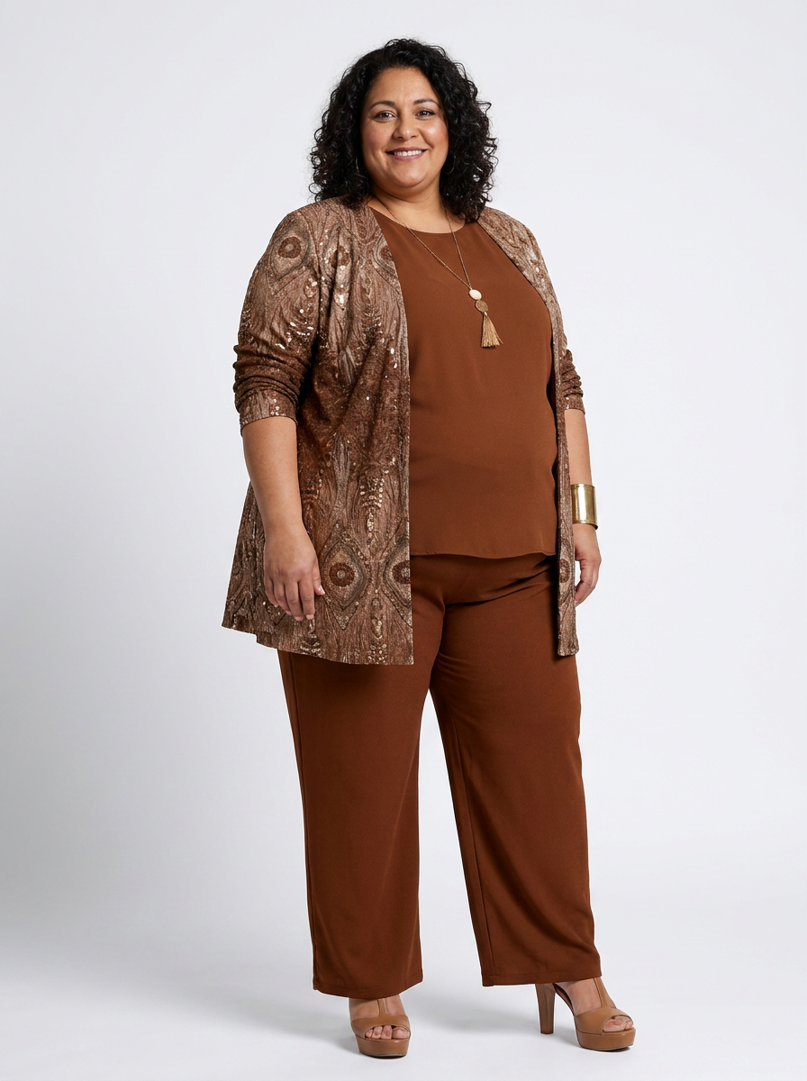 Hazel | Three-Piece Set