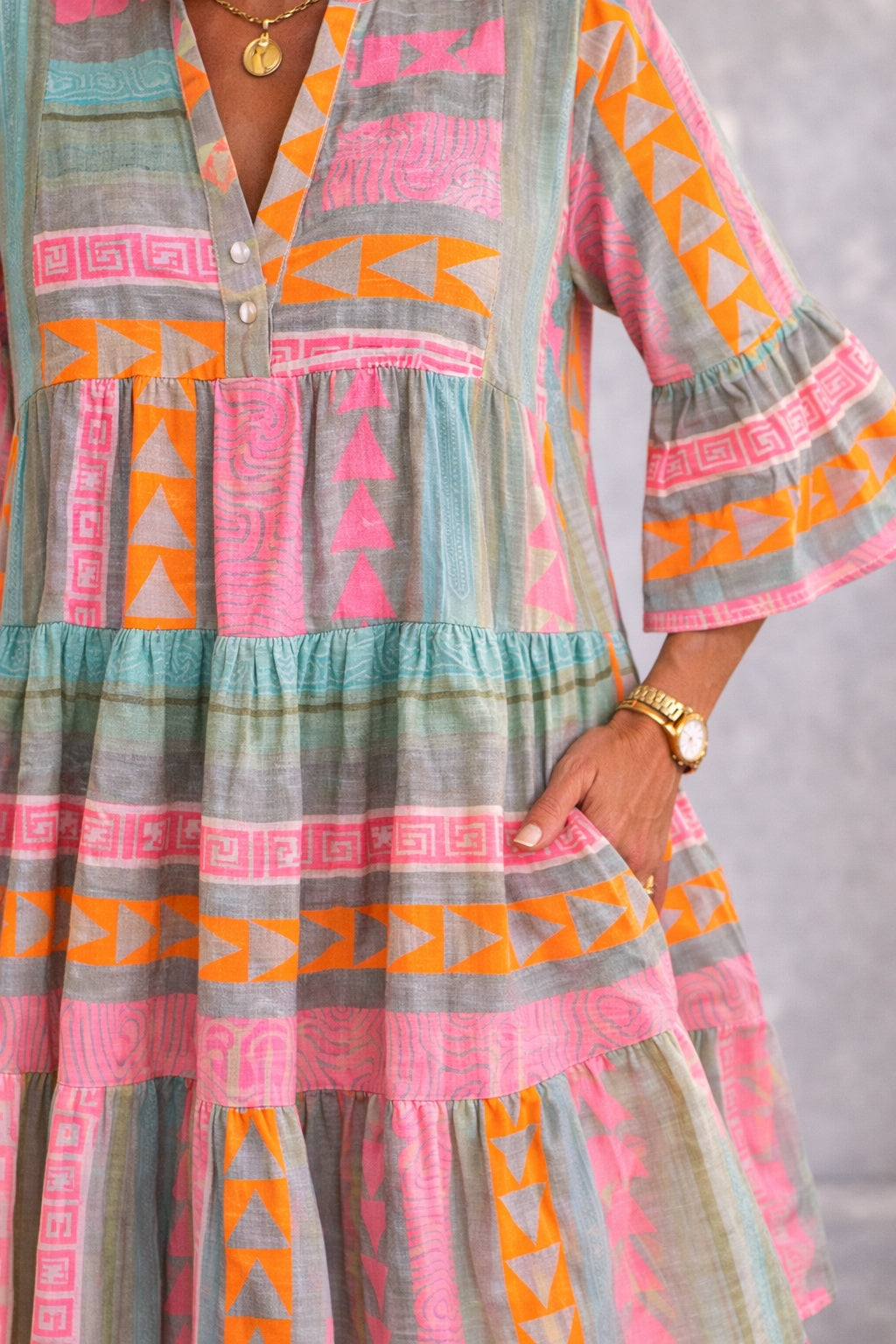 Noa | Effortless Summer Dress