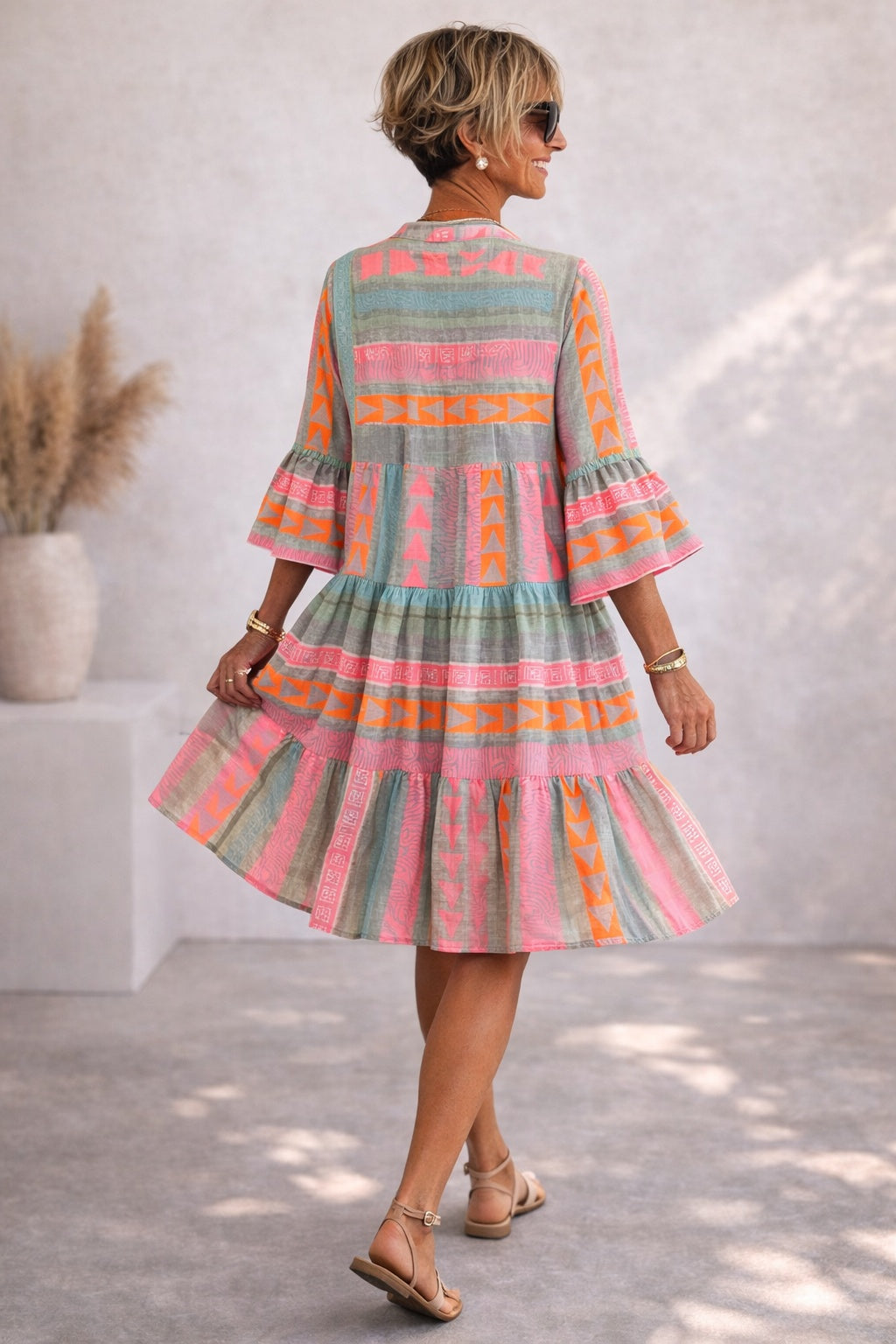 Noa | Effortless Summer Dress