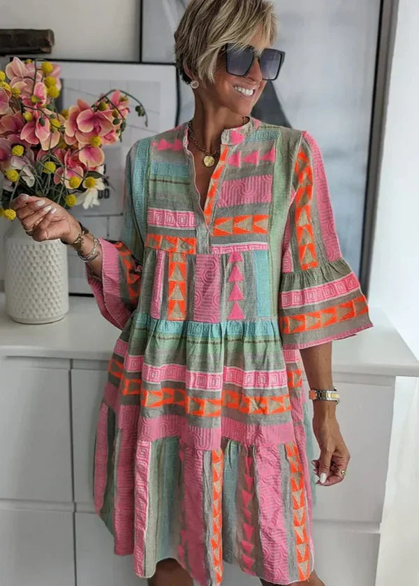 Noa | Effortless Summer Dress