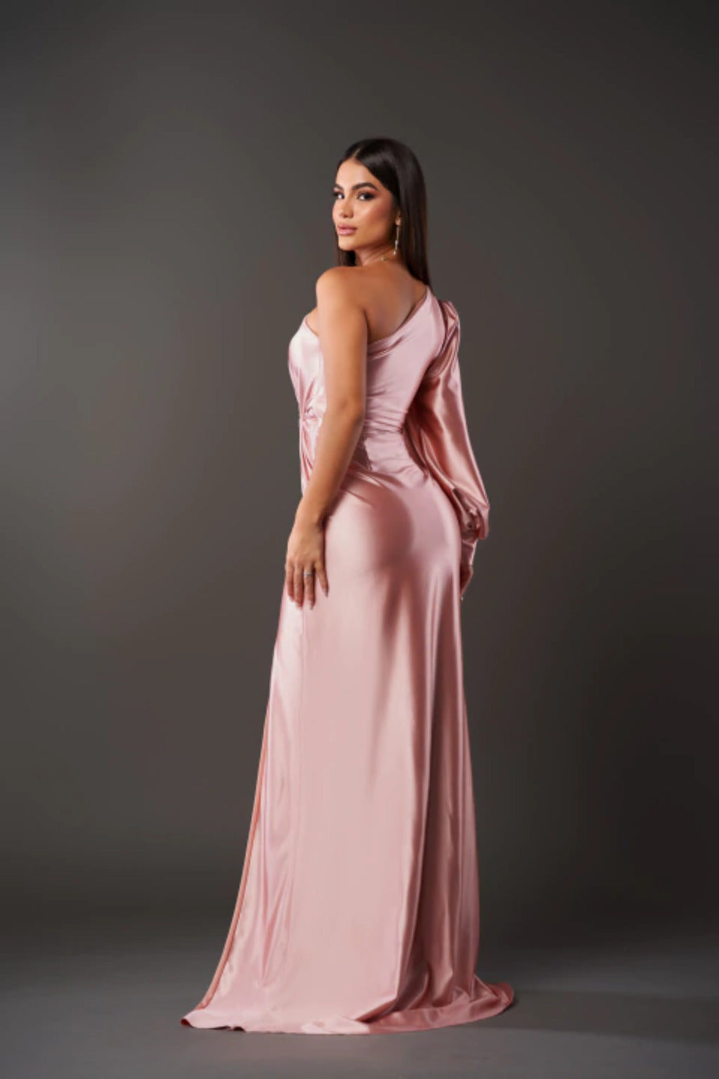 Nadavah | Timeless Elegant Maxi Dress