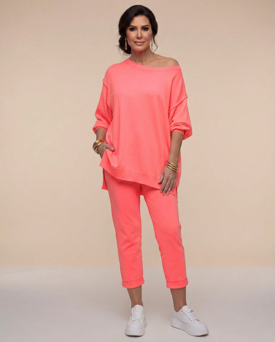 Jessa | The Relax Set