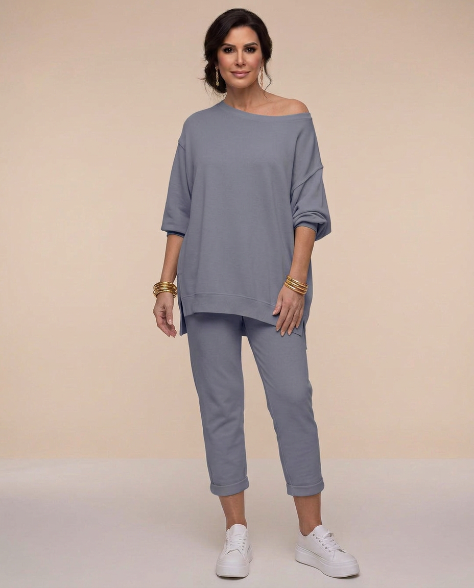 Jessa | The Relax Set