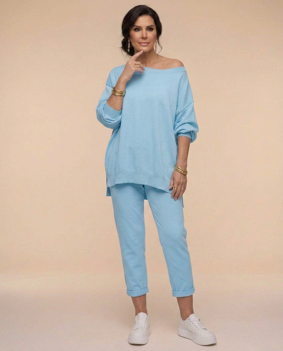Jessa | The Relax Set