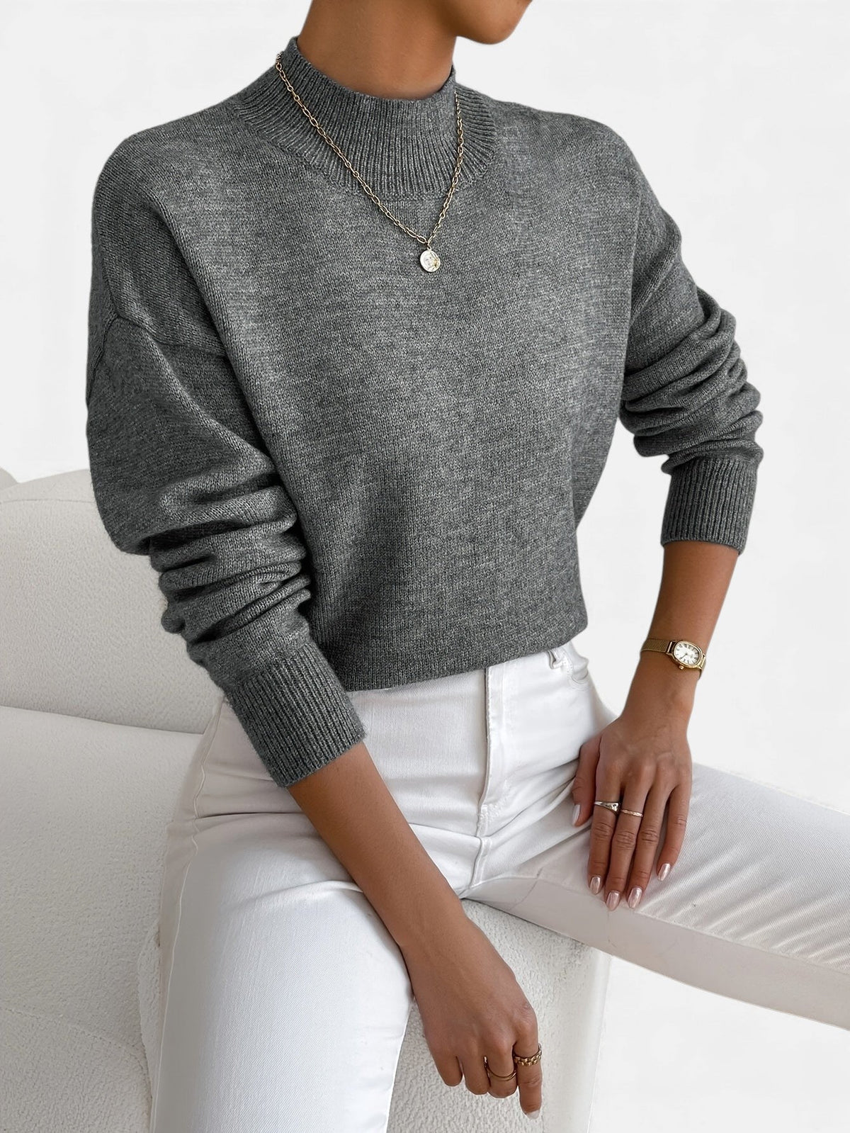 The Windsor Knit
