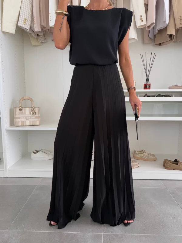 Vera | Elegant Two-Piece Set