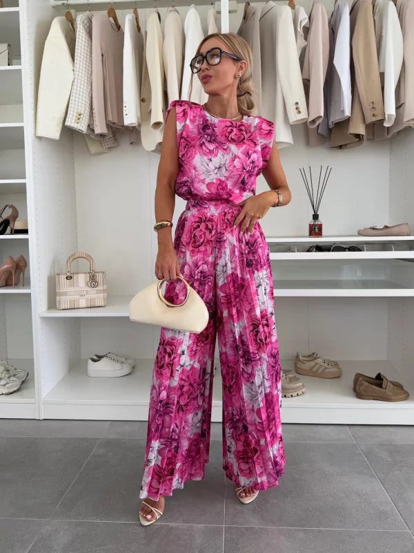 Vera | Elegant Two-Piece Set