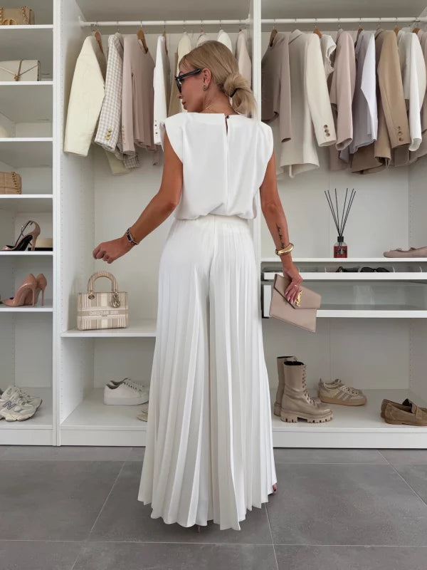 Vera | Elegant Two-Piece Set