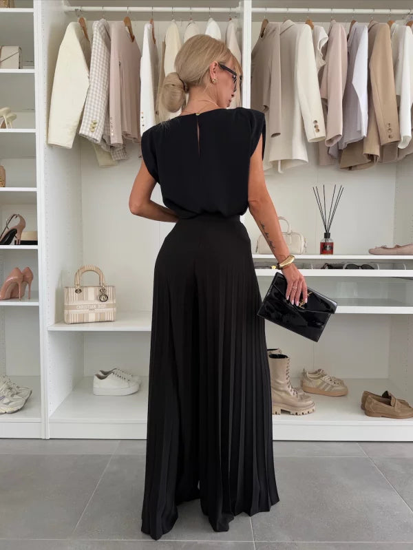 Vera | Elegant Two-Piece Set