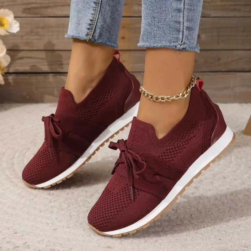 Patricia | Orthopedic Comfort Sneakers