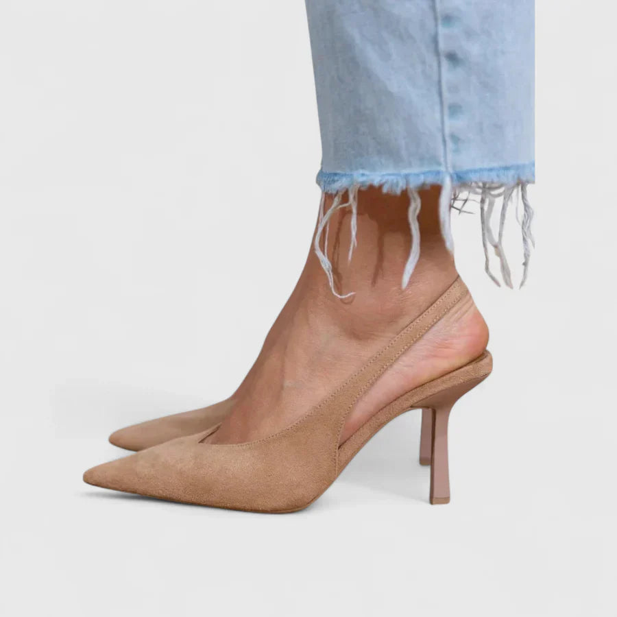Bellina | Orthopedic Heels