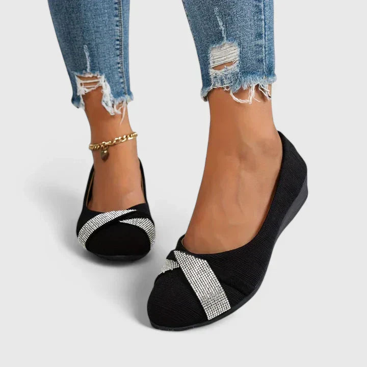 Tahlise | Orthopedic Shoes