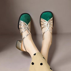 Pearl breathable buckle sandals with adjustable strap and cushioned footbed