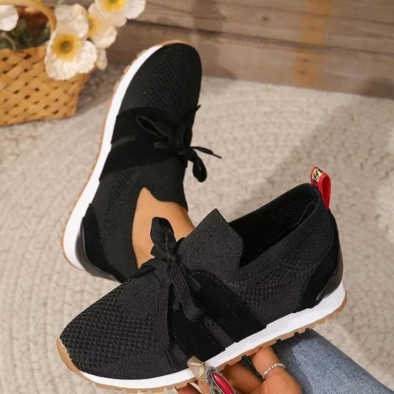 Patricia | Orthopedic Comfort Sneakers